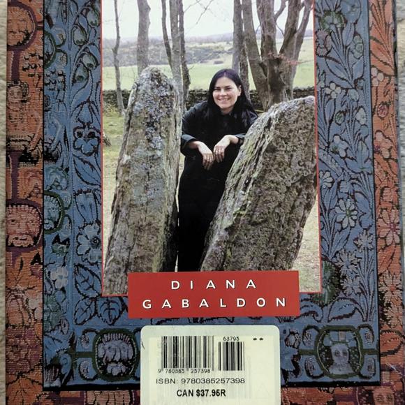 The Outlandish Companion: Companion to Outlander 1999